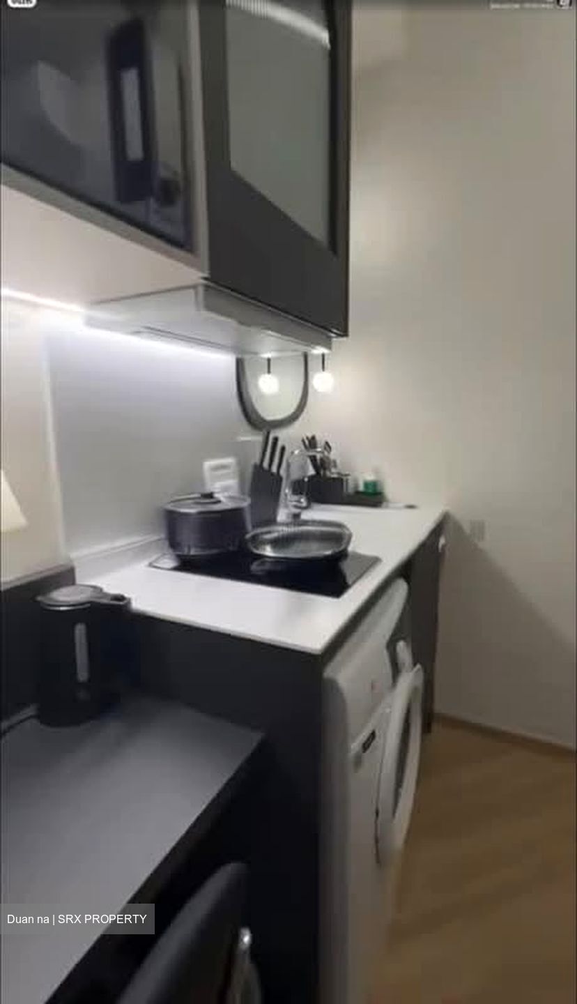 River Valley Road (D9), Apartment #600139791